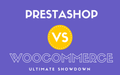 Realizzare e-commerce: WooCommerce o PrestaShop?