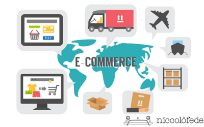 Siti Web e-commerce: facciamo chiarezza