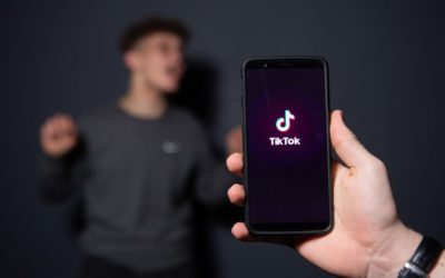 TikTok: L’evoluzione del Social Marketing